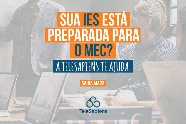 Avaliação do MEC: sua instituição está preparada?