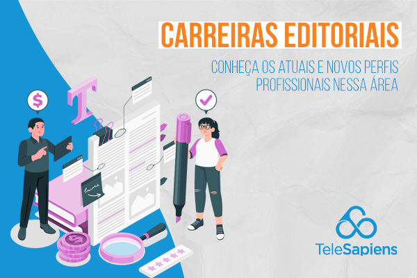 Carreiras Editoriais