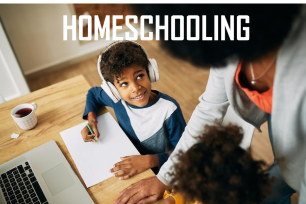 Homeschooling: conheça esta proposta de educação domiciliar