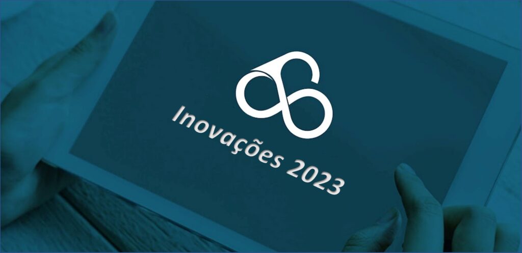 Inovações TeleSapiens 2023.