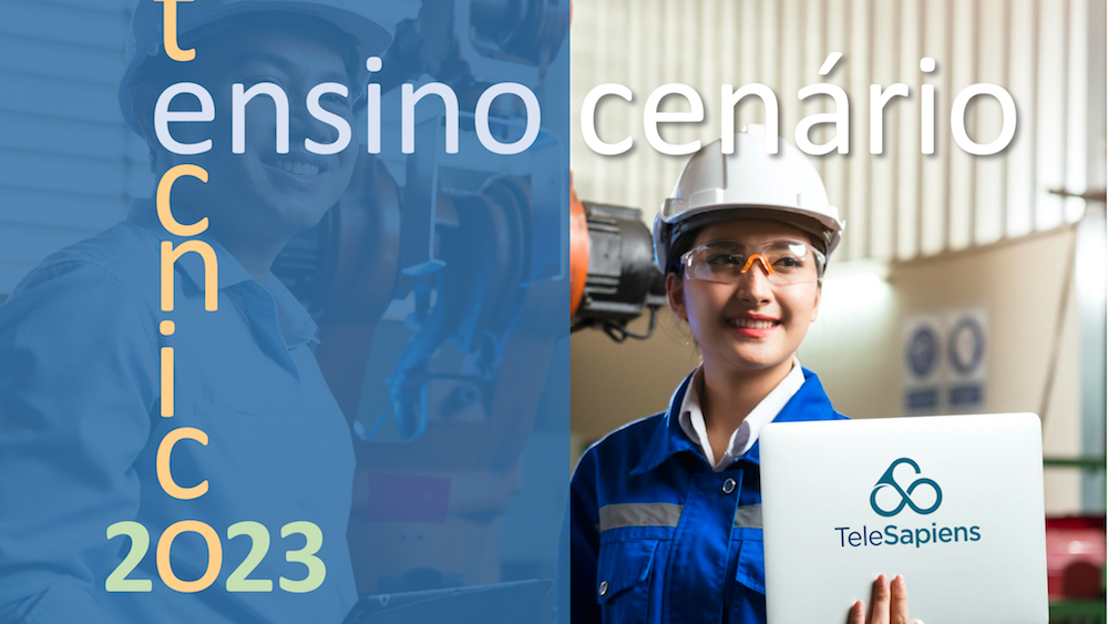 Cenário para o Ensino Técnico em 2023