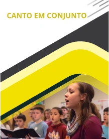 Canto em Conjunto