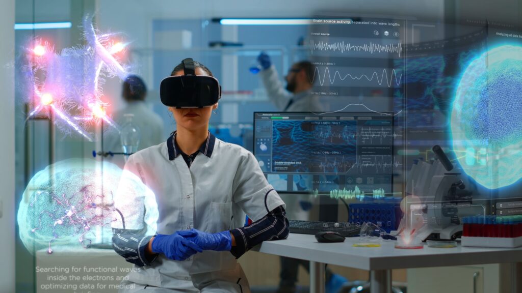 Laboratórios Digitais
