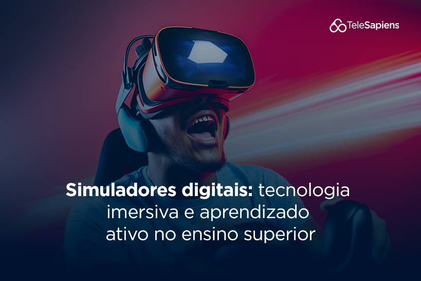 Simuladores digitais