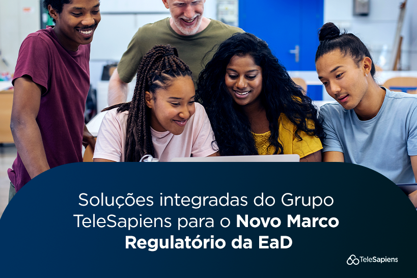 Soluções integradas