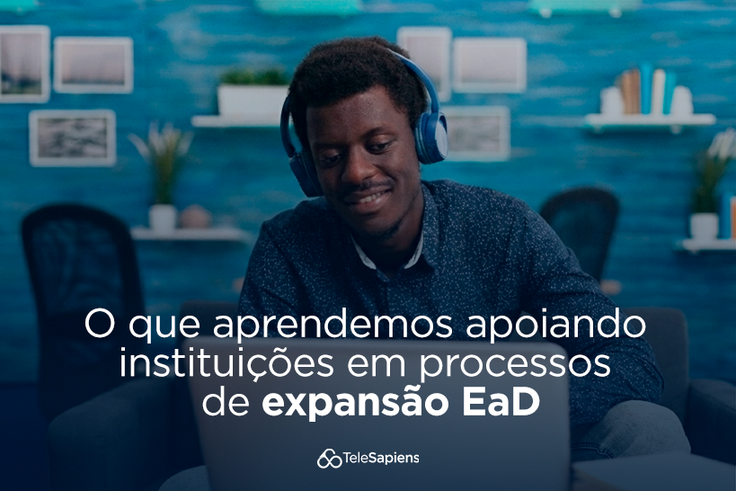 Expansão EaD
