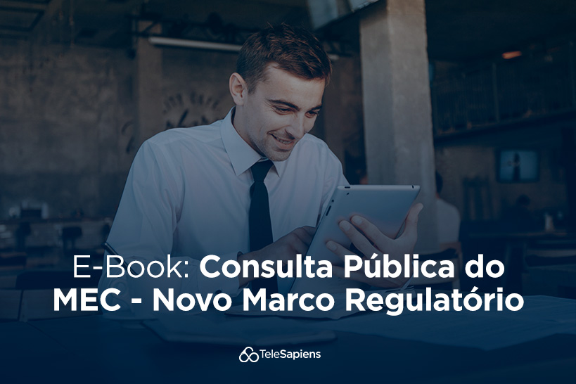 Consulta Pública 2026 sobre o Marco Regulatório