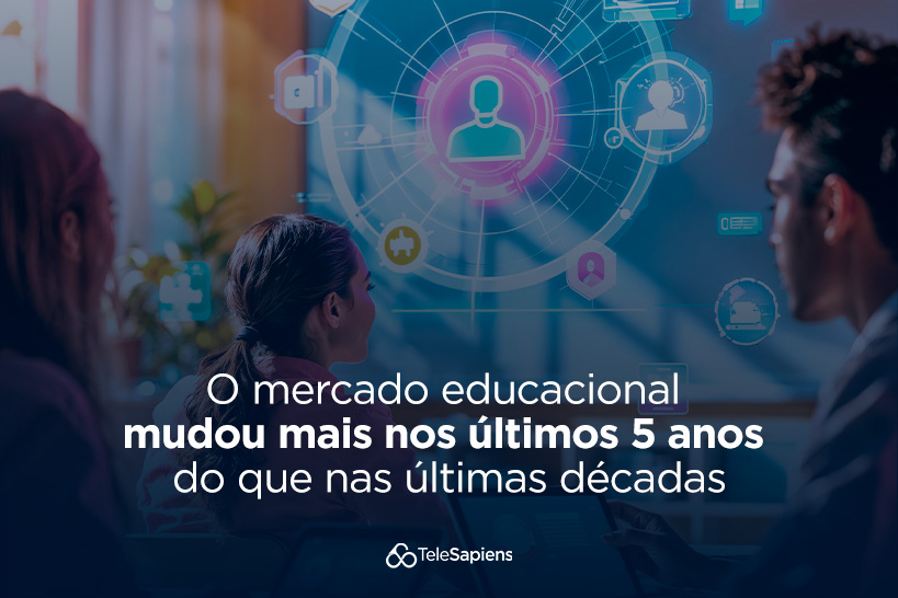 Mercado educacional