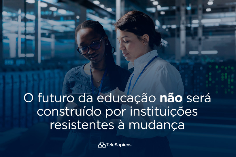 futuro da educação